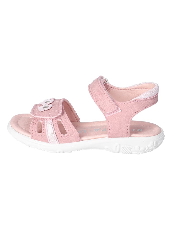 Ricosta Leder-Sandalen 