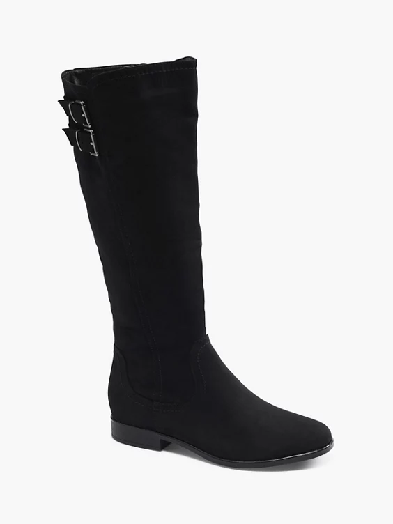 Graceland Weitschaftstiefel