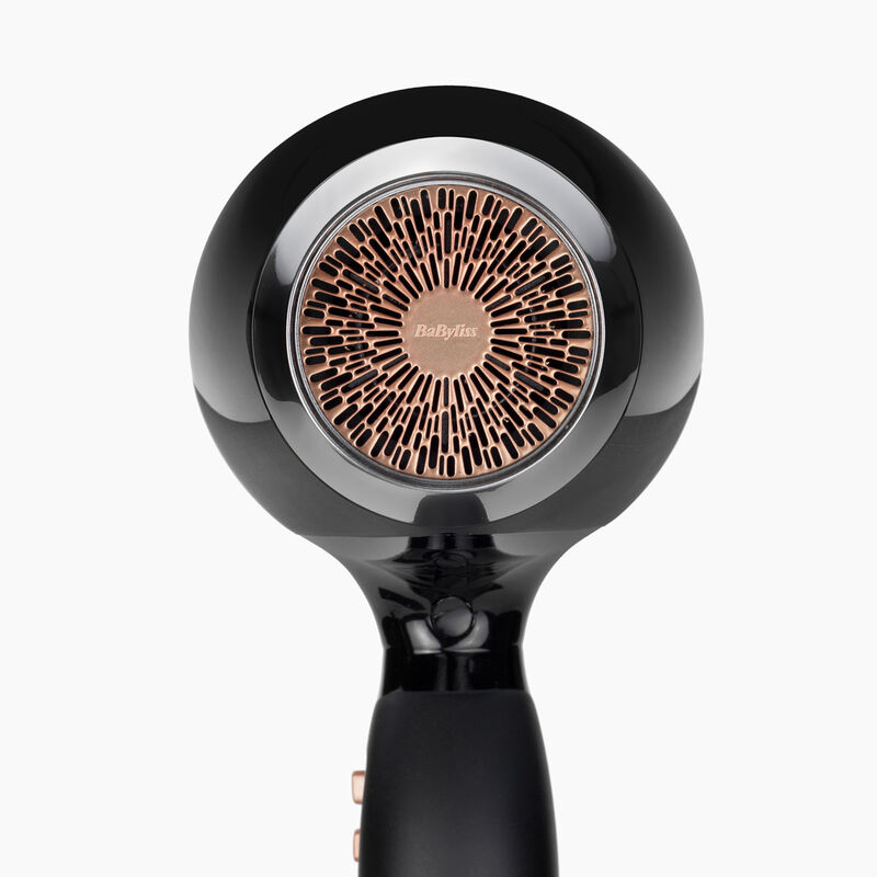 2300 Styler Dryer