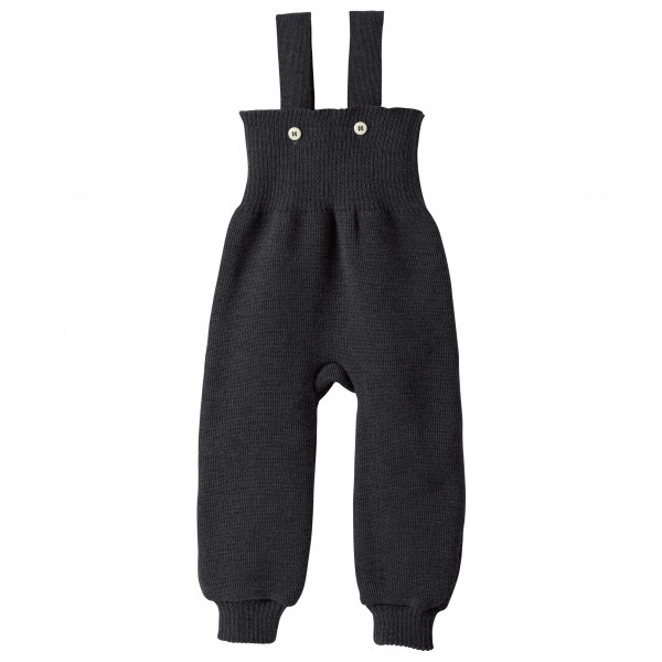 disana - Kid's Strick-Trägerhose - Overall