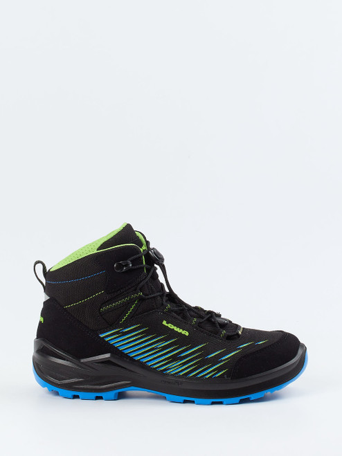 Schnürboots-67000060003 Lowa