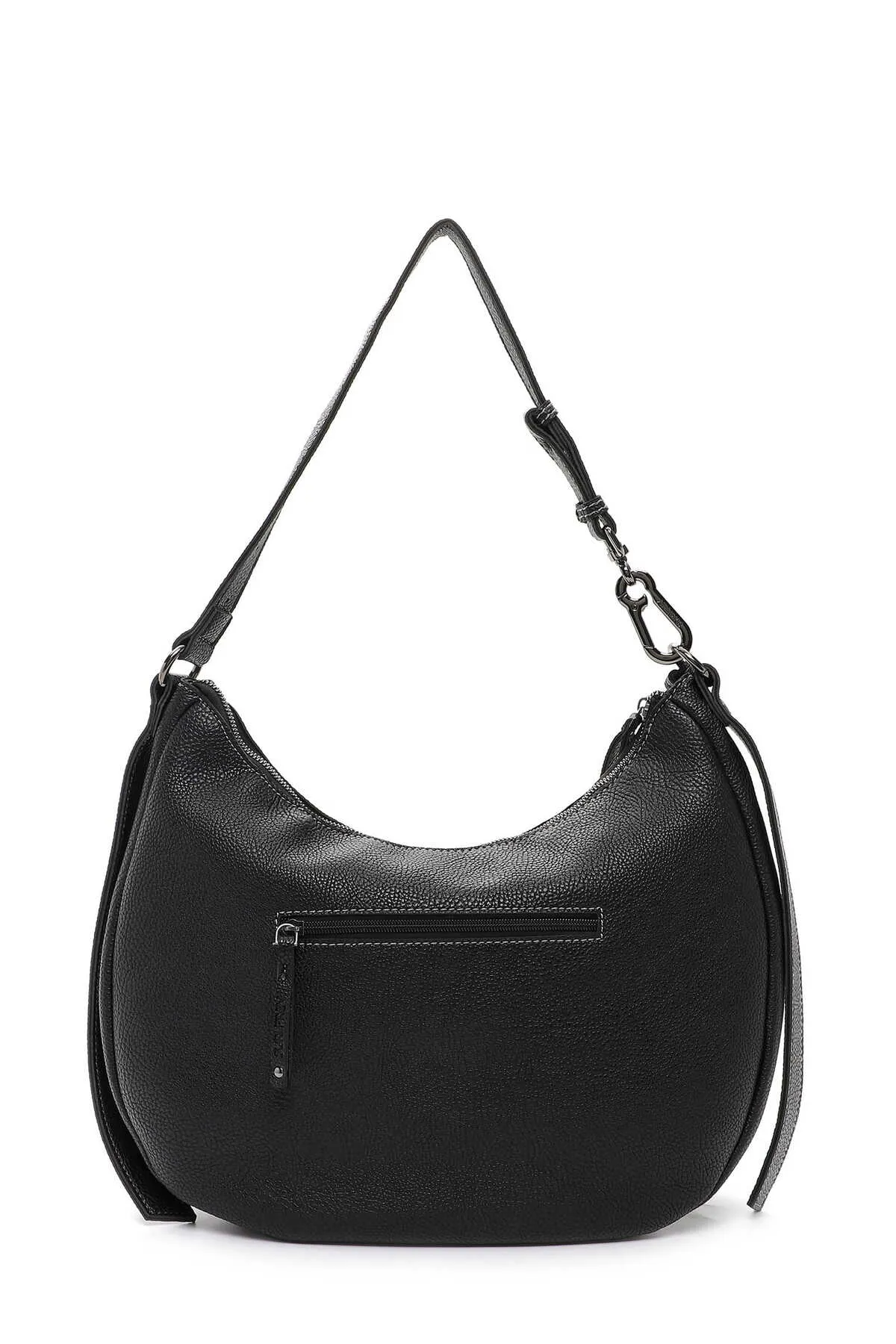 SURI FREY  Handtasche - Schwarz - Unifarben