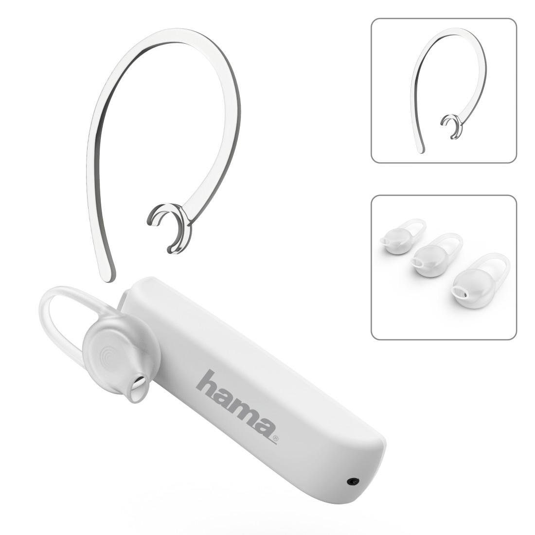 Hama Multi Mono-Bluetooth®-Headset 