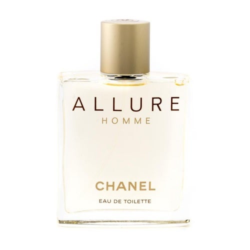 Chanel Allure homme Eau de Toilette 150 ml