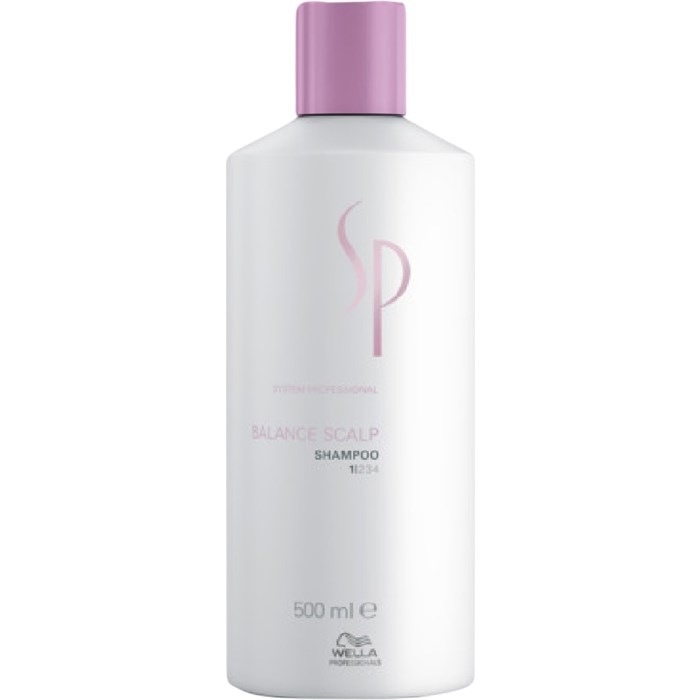 Balance Scalp Shampoo