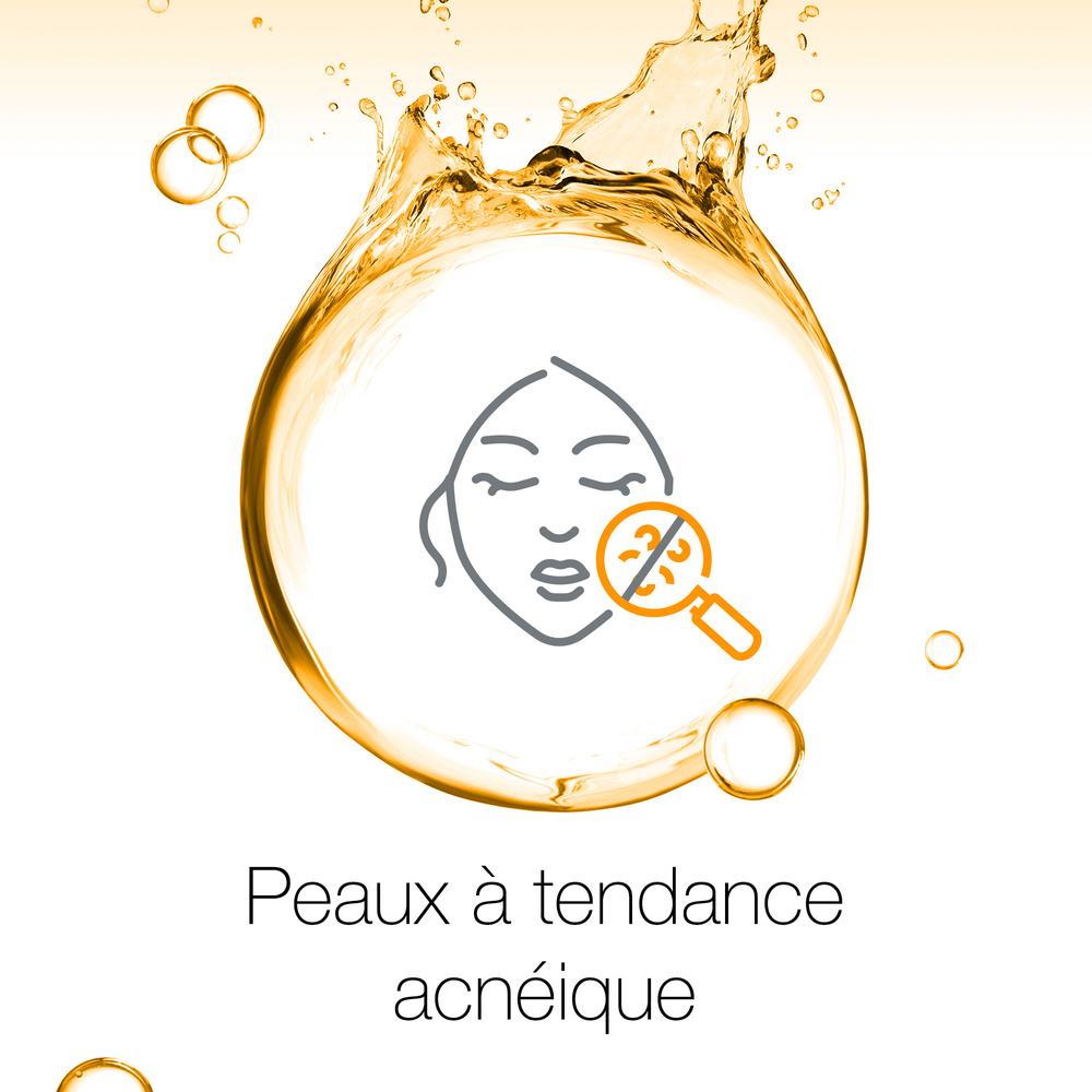 neutrogena Gel oyant Visage Anti-Boutons à l’acidesalicylique, 200 ml Soin visage