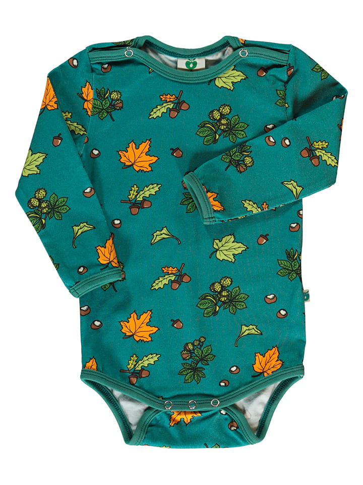 Småfolk Body 