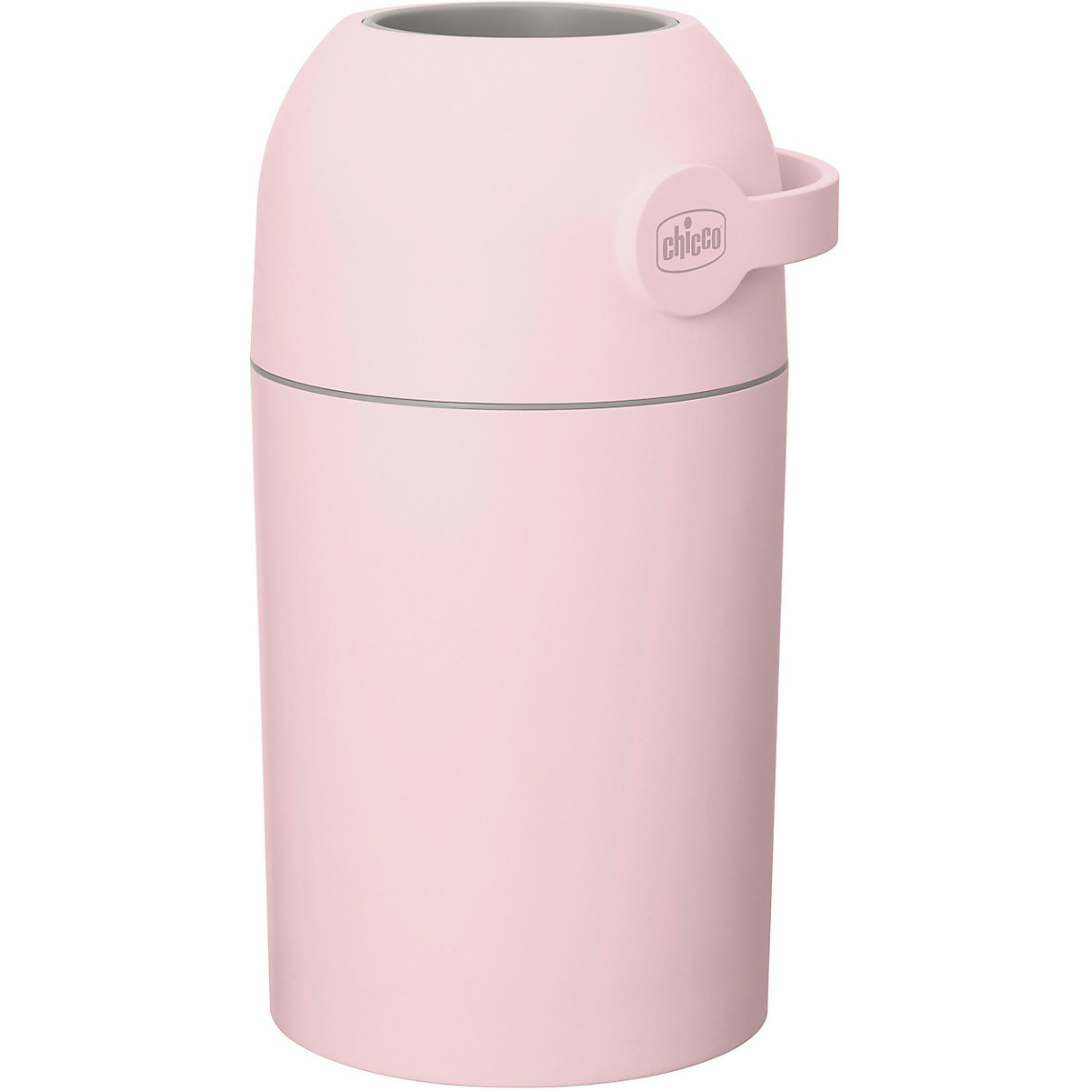 Windeleimer Odour, Off Pink