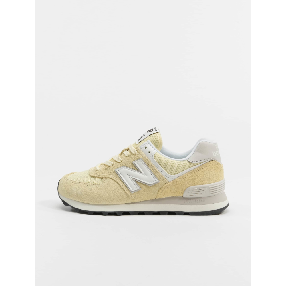 New Balance 574 U574Y2W / gelb