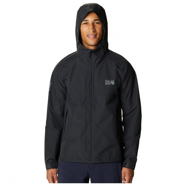 Mountain Hardwear - Exposure/2 Paclite Jacke - Regenjacke