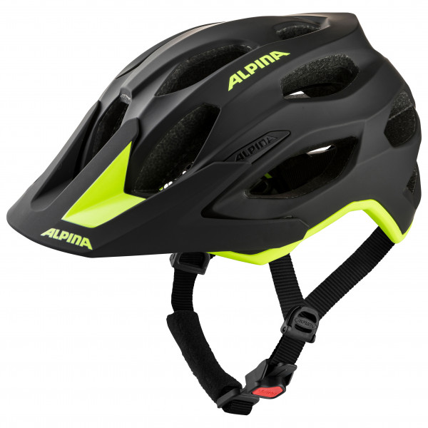 Alpina - Carapax 2.0 - Radhelm
