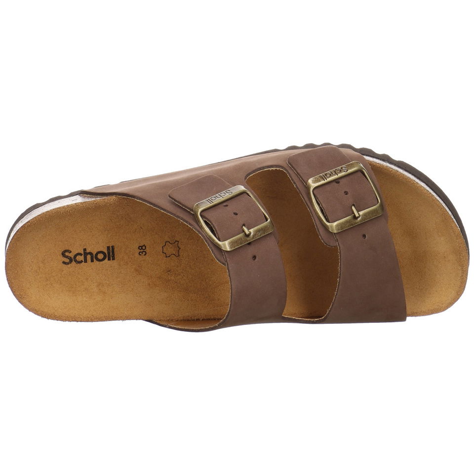 Scholl Josephine Pantolette