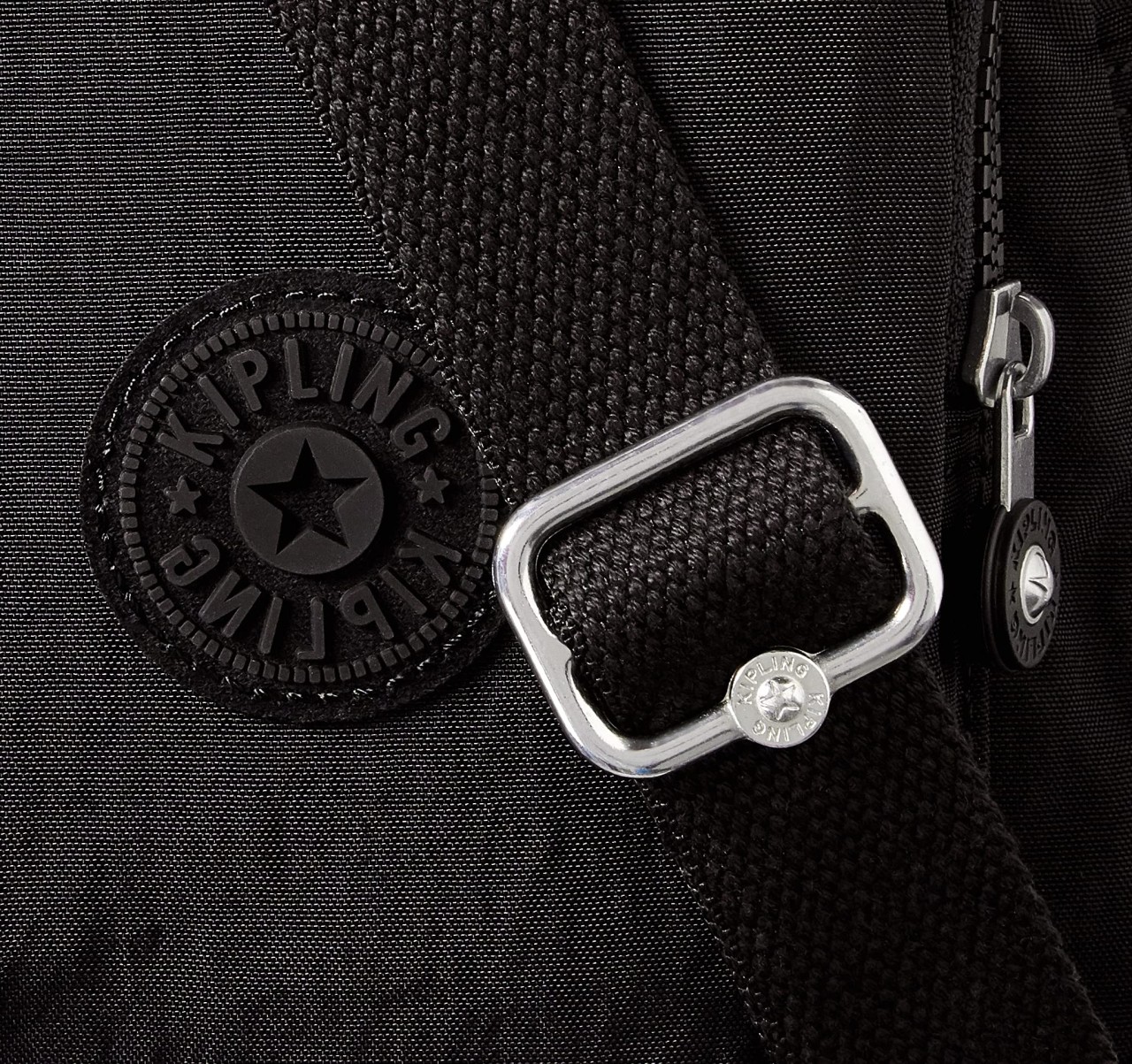 KIPLING Handtaschen schwarz Cool Defea
