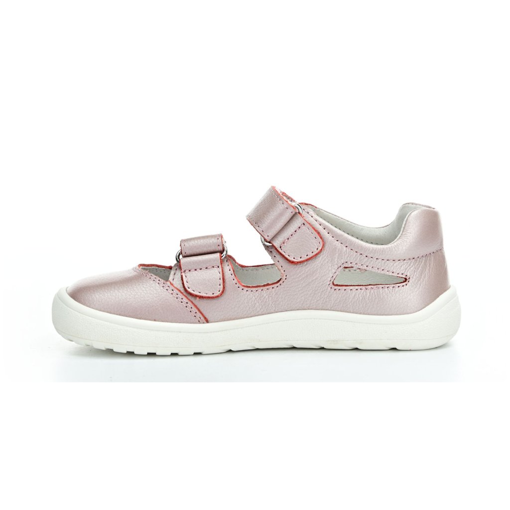 Protetika Pady Pink Barfußsandalen