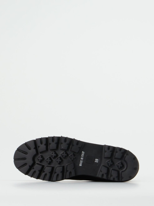 Schnürstiefelette-18030090031 Mannori