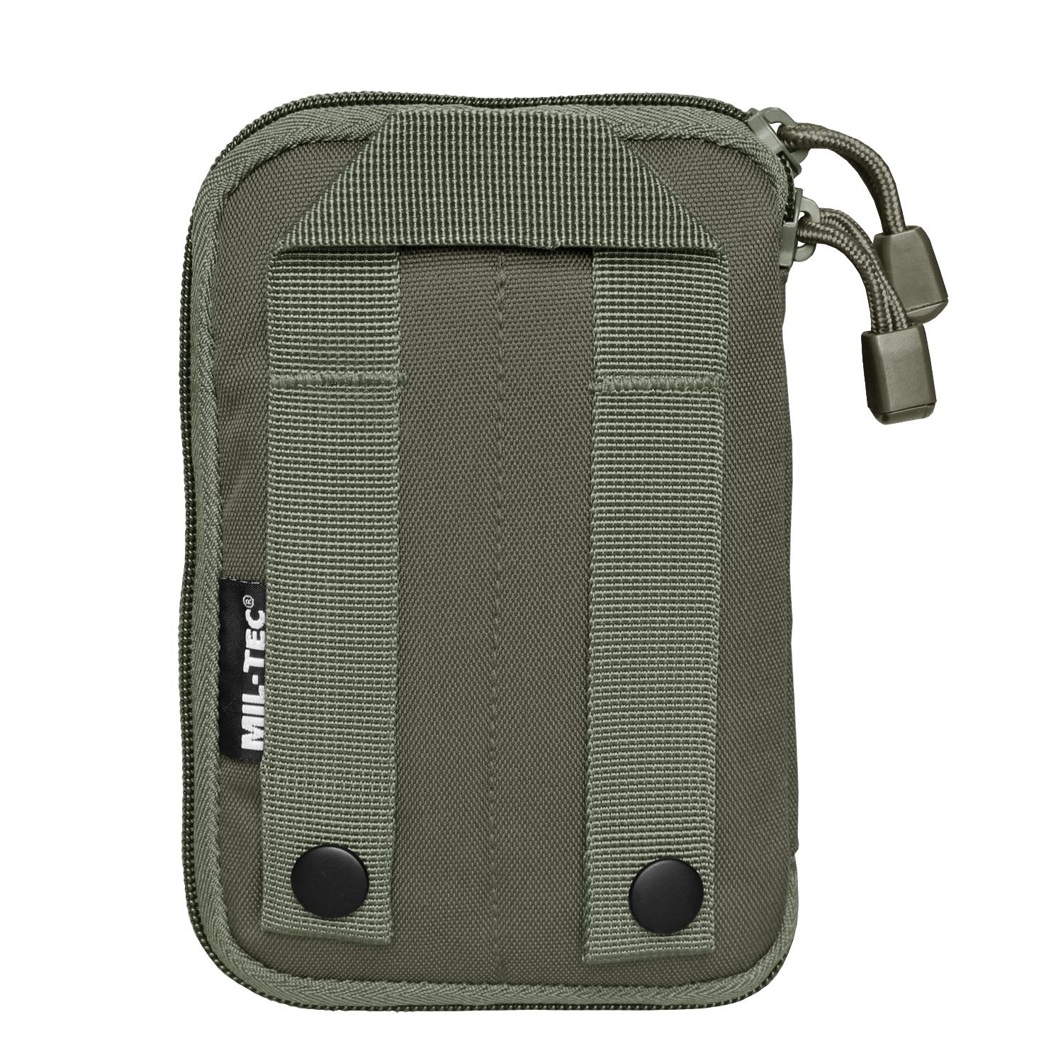 Molle Belt Office Bag