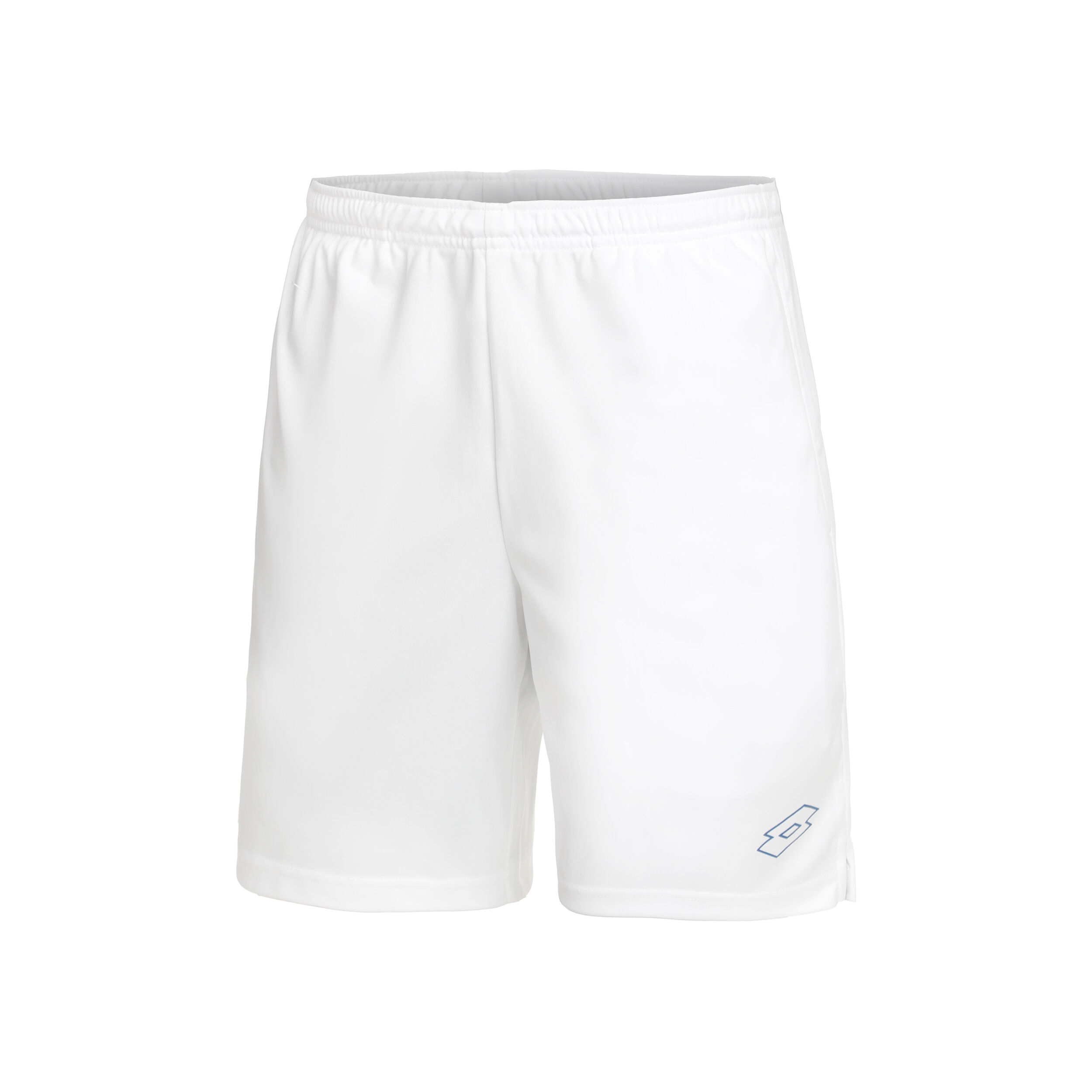 Squadra III 9in Shorts Herren - Weiß