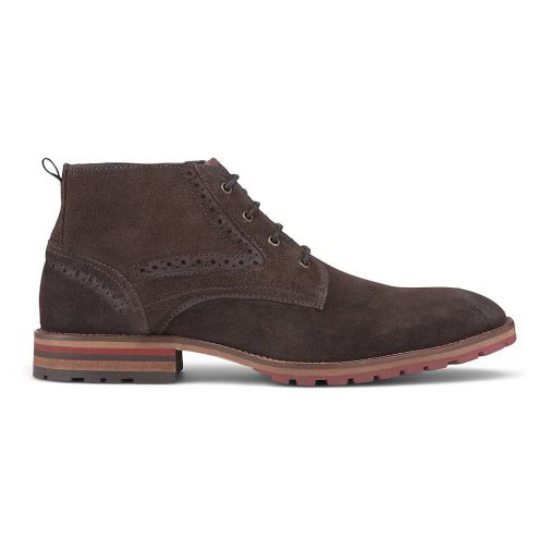 COX Schnür-Boots