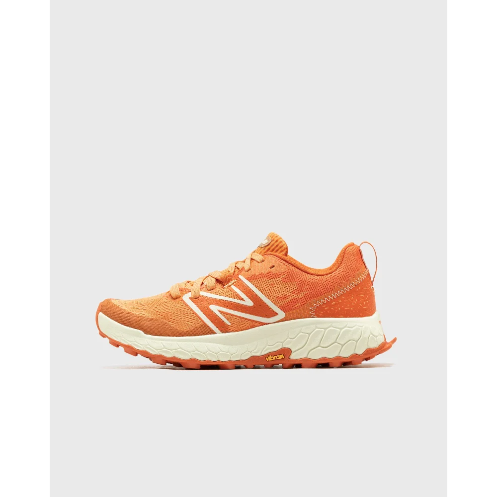 New Balance Fresh Foam X Hierro V7 WTHIER7OB / orange
