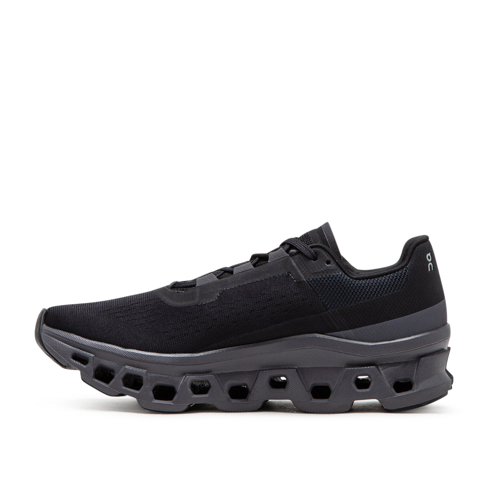 ON Cloudmonster 61.99024 / schwarz
