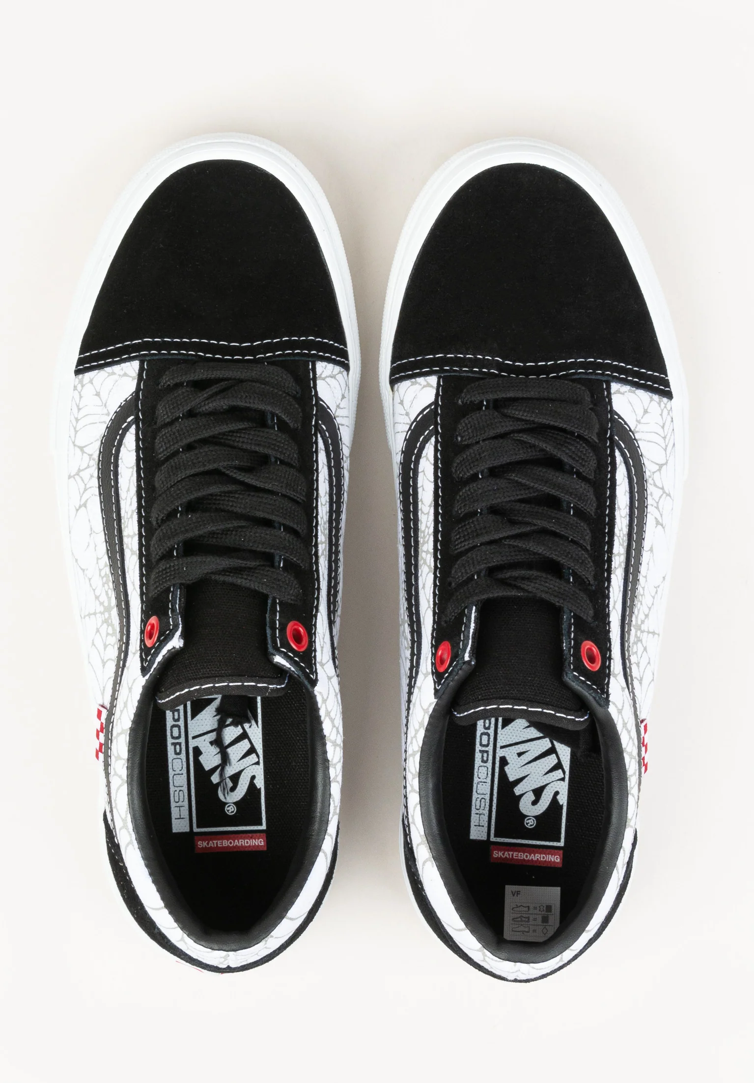 Skate Old Skool