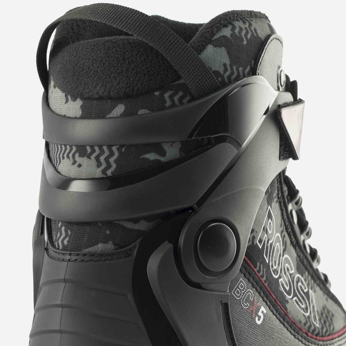 Unisex BACKCOUNTRY NORDIC SKISCHUHE BC X5