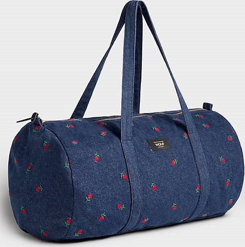 Wouf Weekender Reisetasche 38 cm