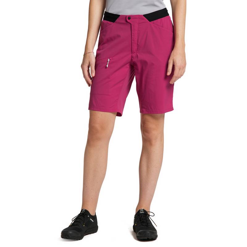 Haglöfs L.I.M Fuse Shorts Funktionsshorts Damen