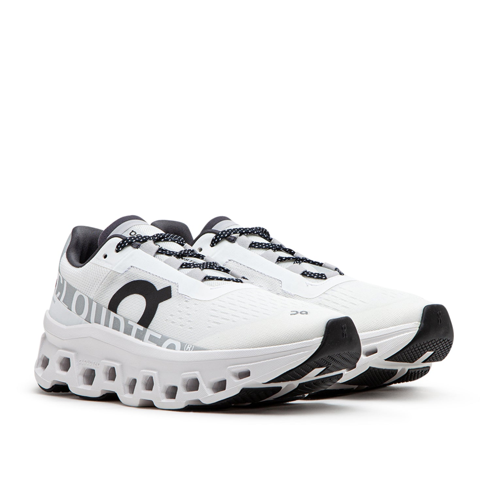 ON Cloudmonster 61-98285 / weiss