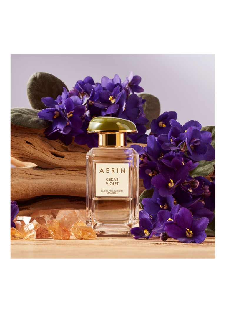 AERIN Eau de Parfum Cedar Violet