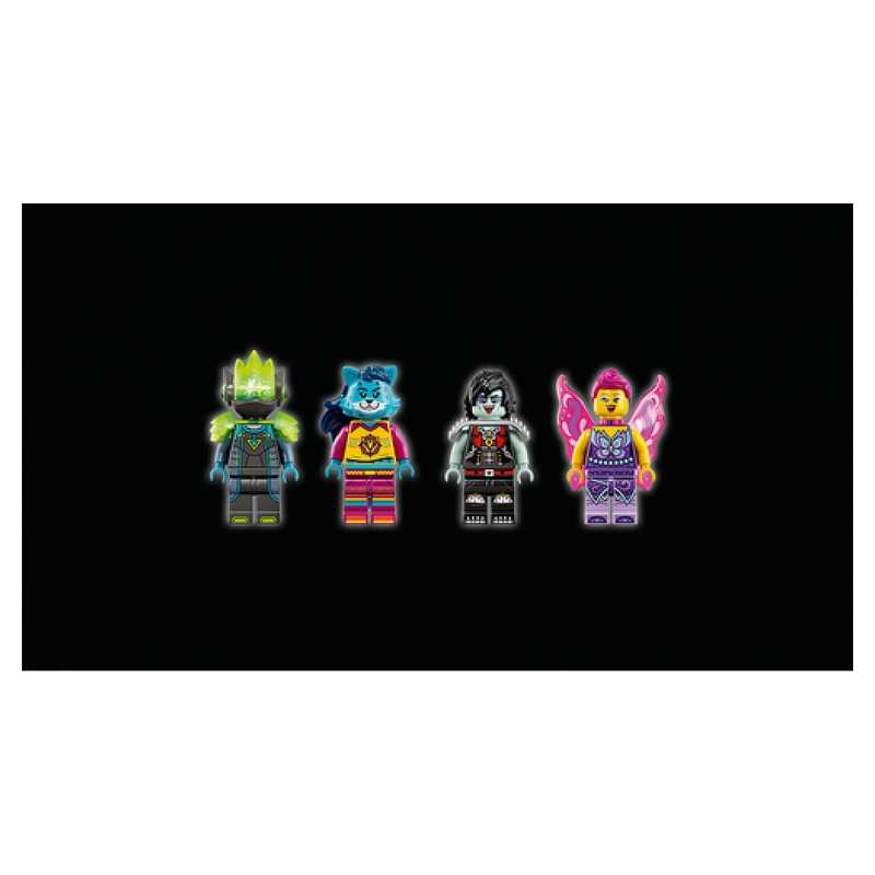 43115 Lego The Boombox VIDIYO