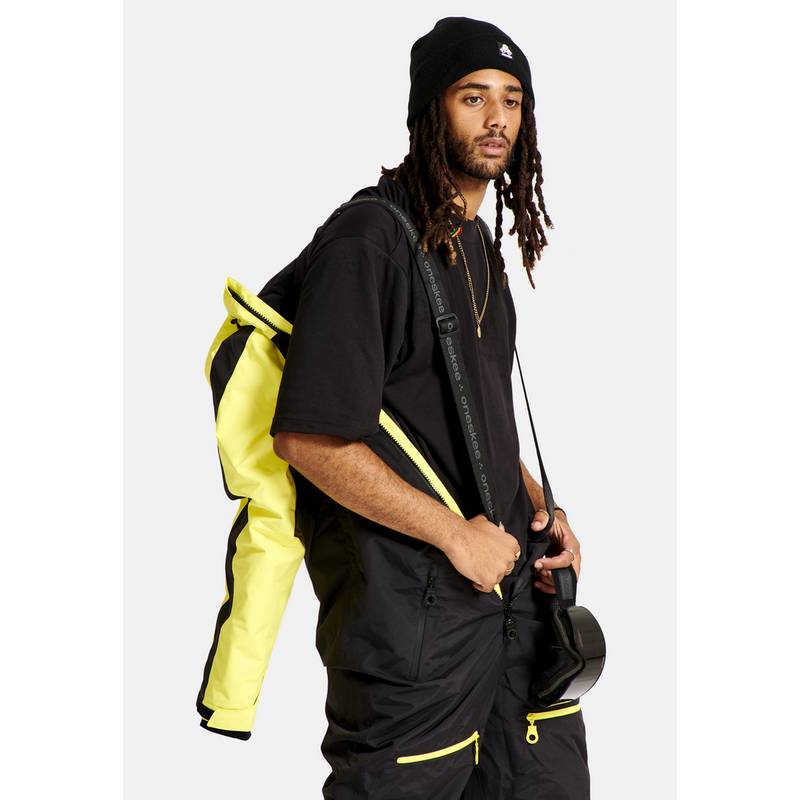 ONESKEE Original Pro X Schneeanzug Herren