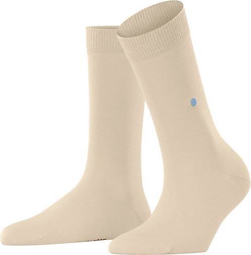 Burlington Socken Lady 1er Pack