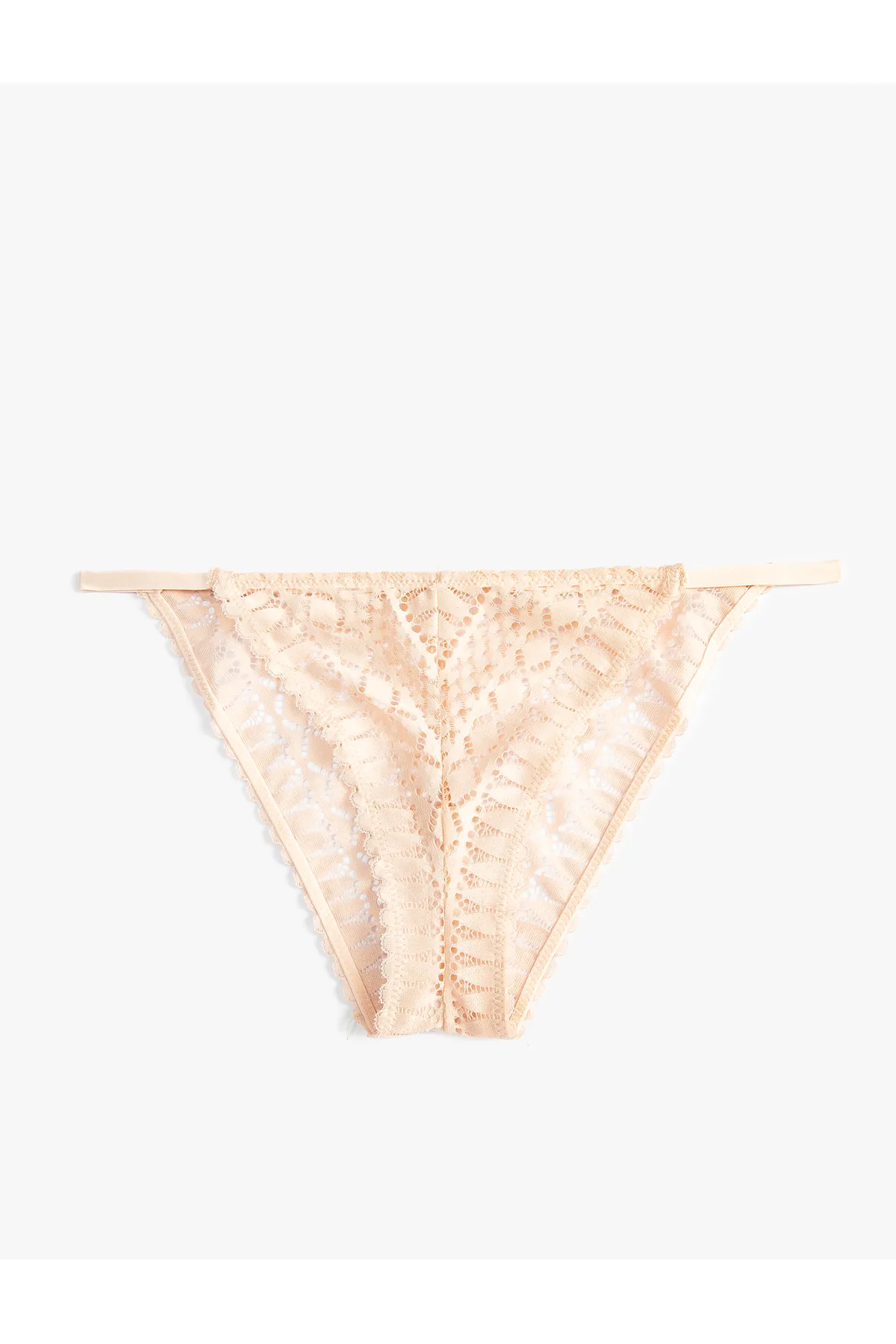 Koton  Brazillian Höschen Spitze Normale Taille
