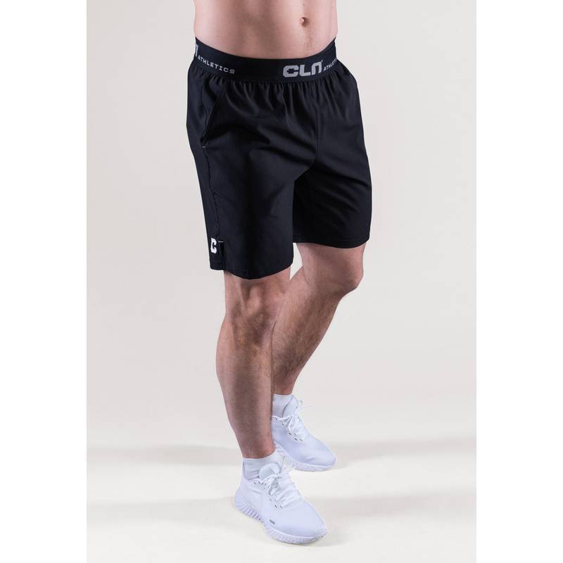 CLN Athletics Dino Funktionsshorts Herren