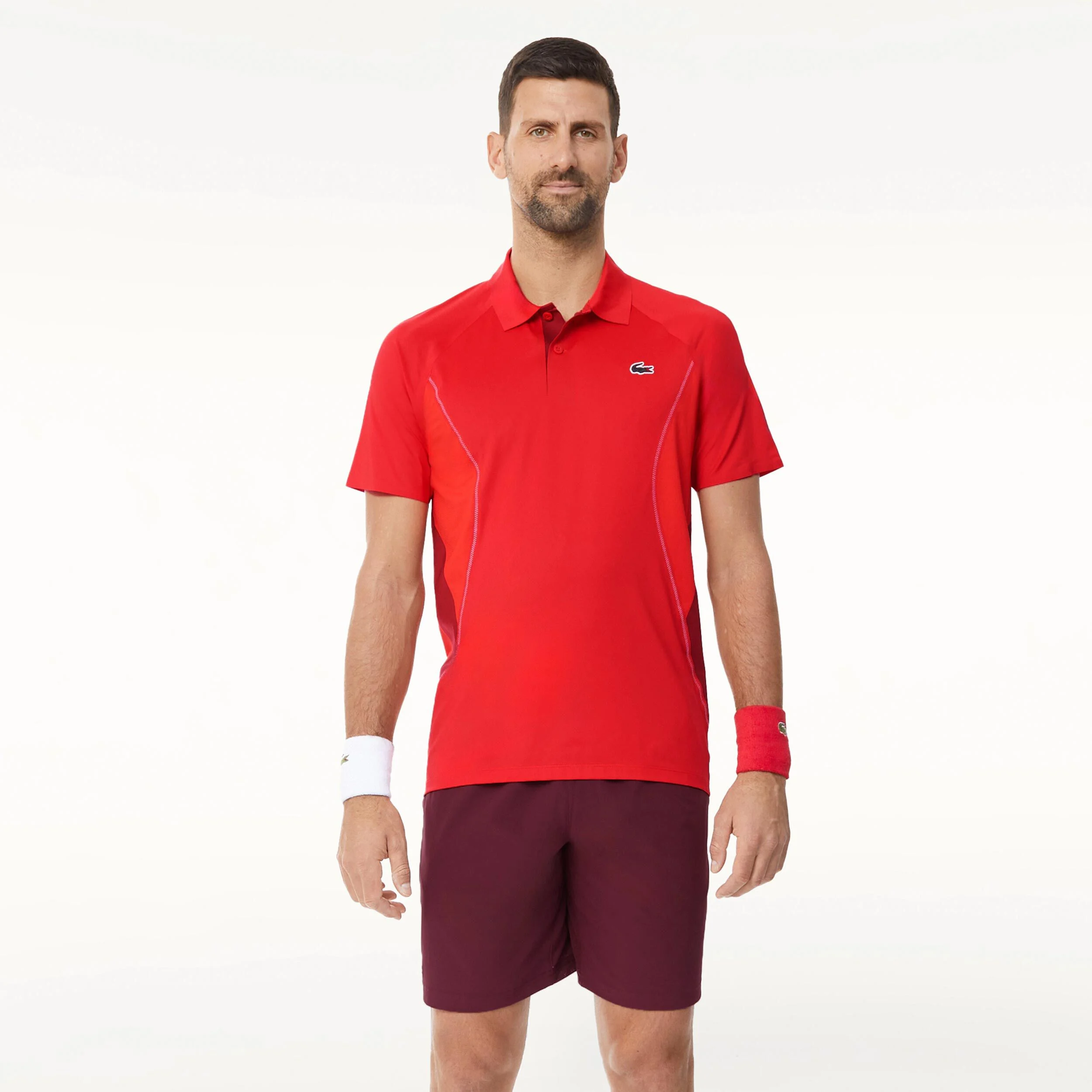 Shorts Herren - Rost