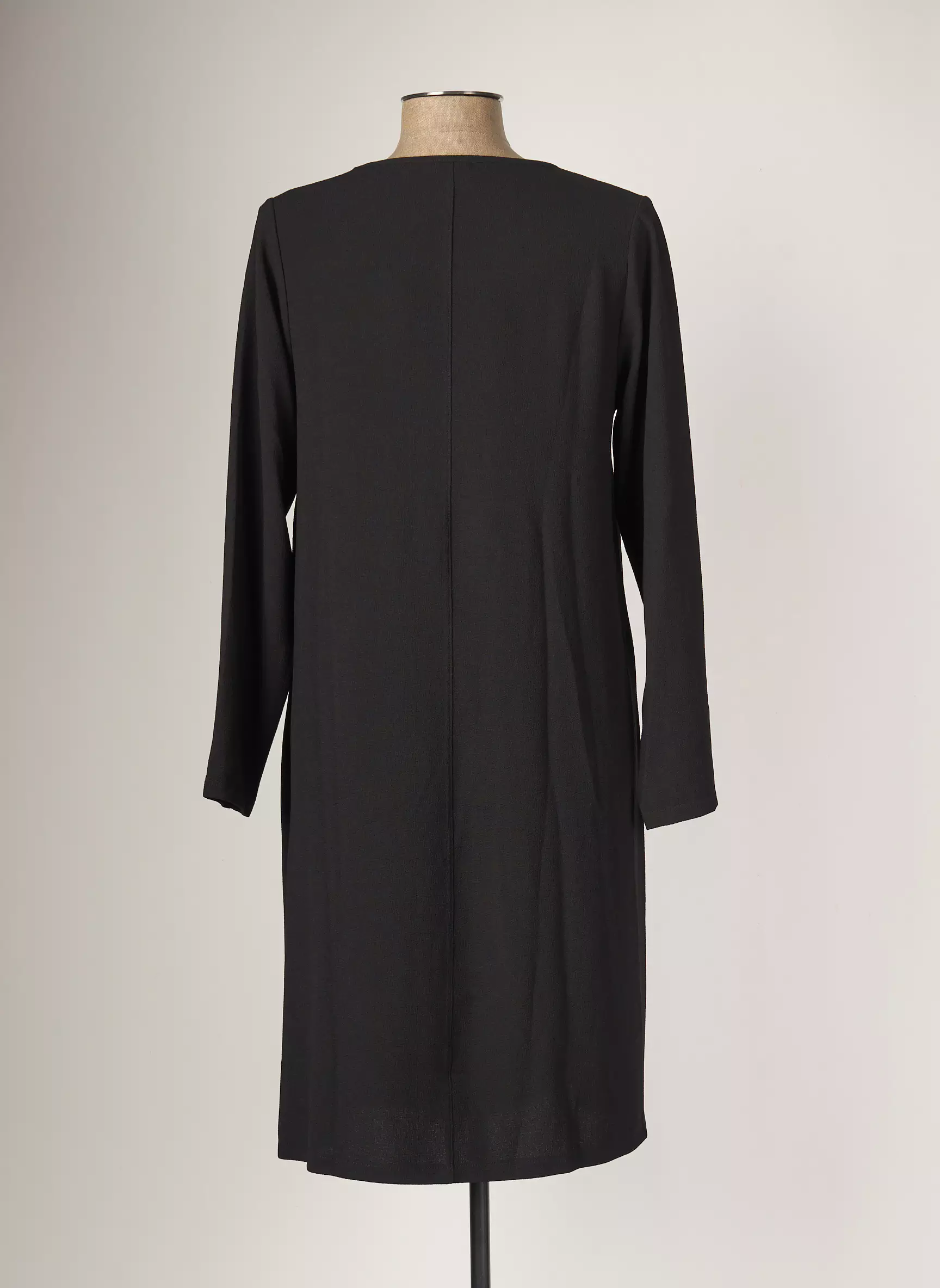 G Oze Robes Courtes Femme couleur noir