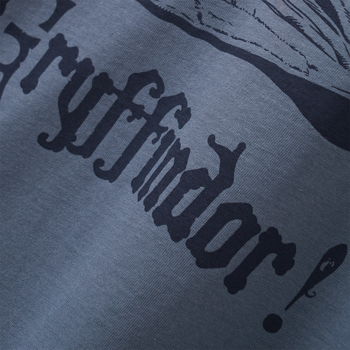 Harry Potter Langarmshirt mit Print