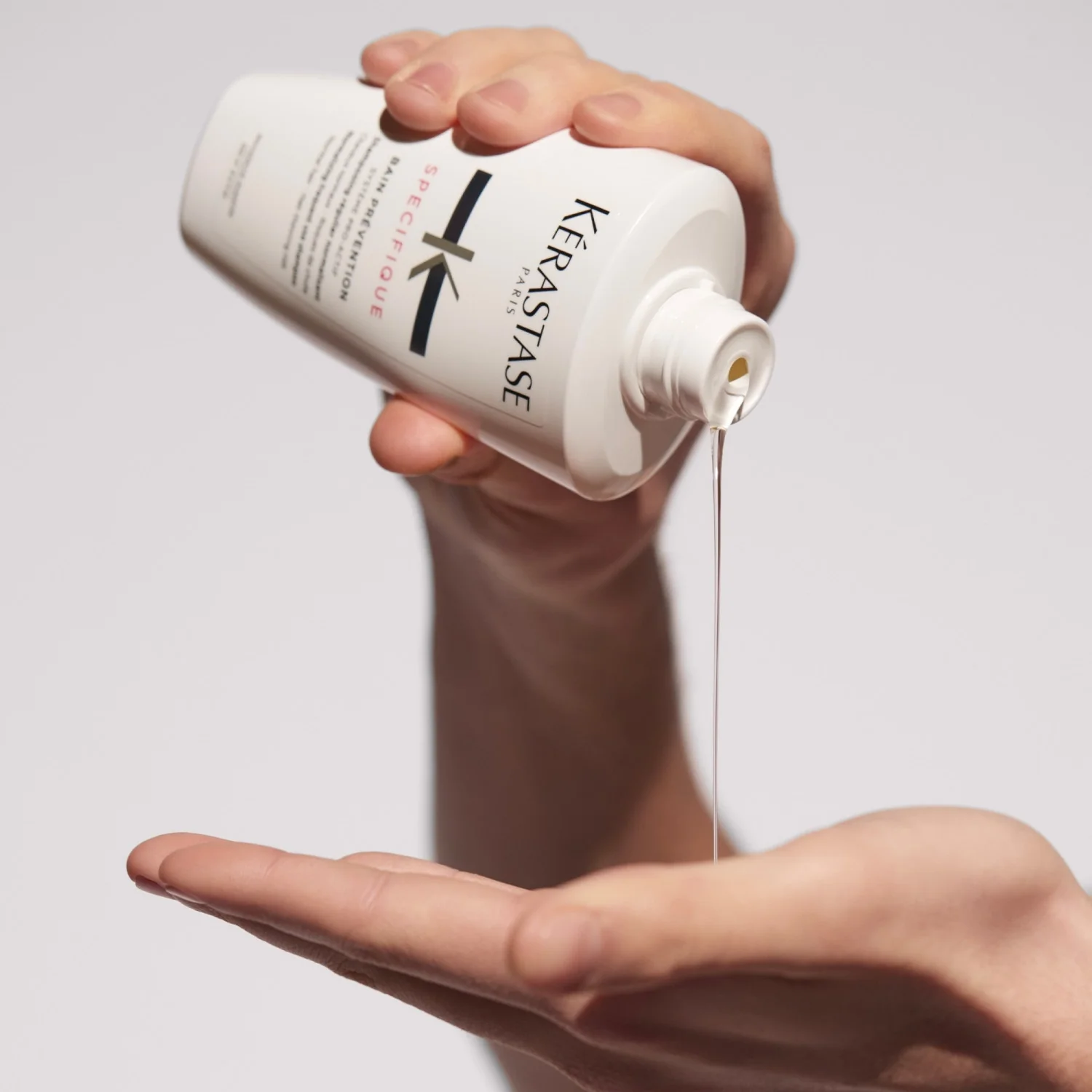 Spécifique Bain Prévention - Sampon de reechilibrare