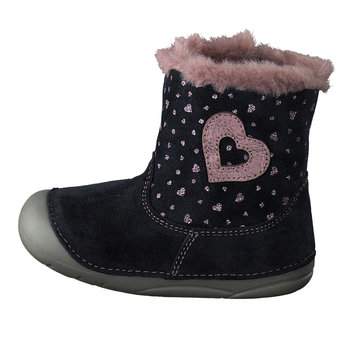 Leone for kids Stiefel in blau