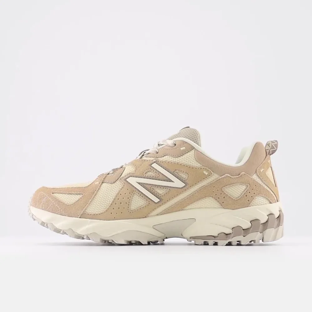 New Balance 610v1 ML610TBE / braun