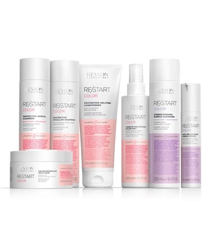 Revlon Professional Re/Start COLOR Anti-Brassiness Purple Drops Haarserum-50 ml