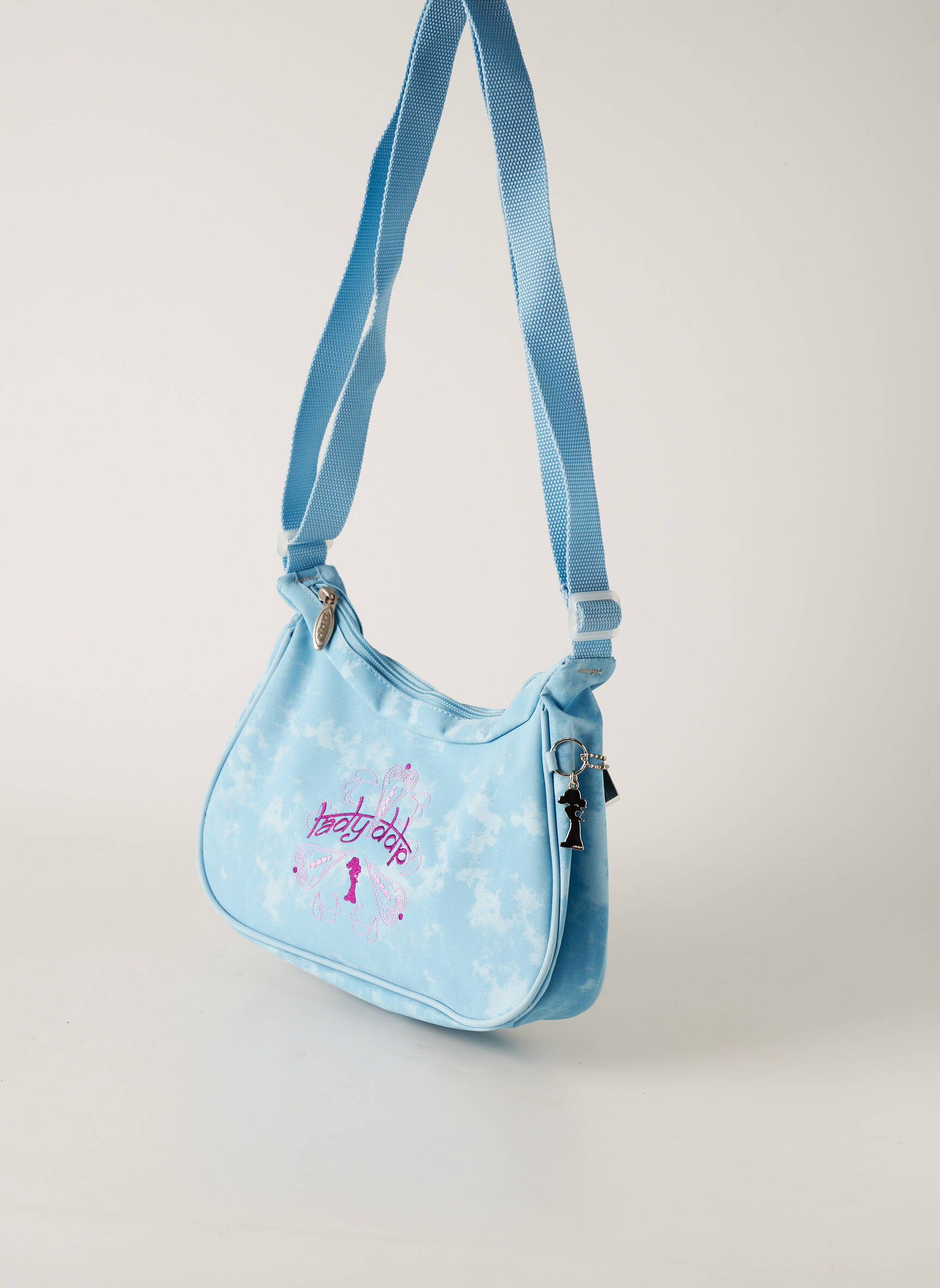 Ddp Sacs Femme couleur bleu