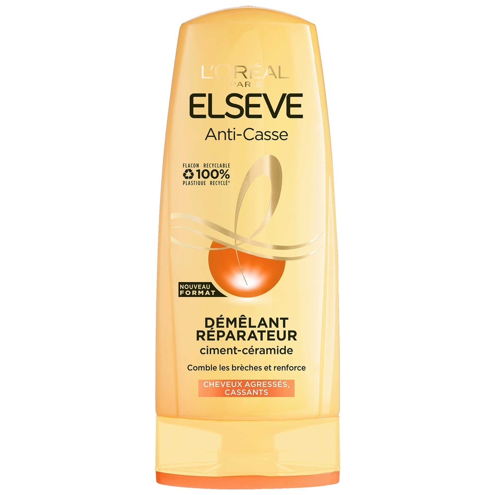 L'Oréal Paris Elseve Anti-Casse Démêlant 300ml Après-shampoing démêlant