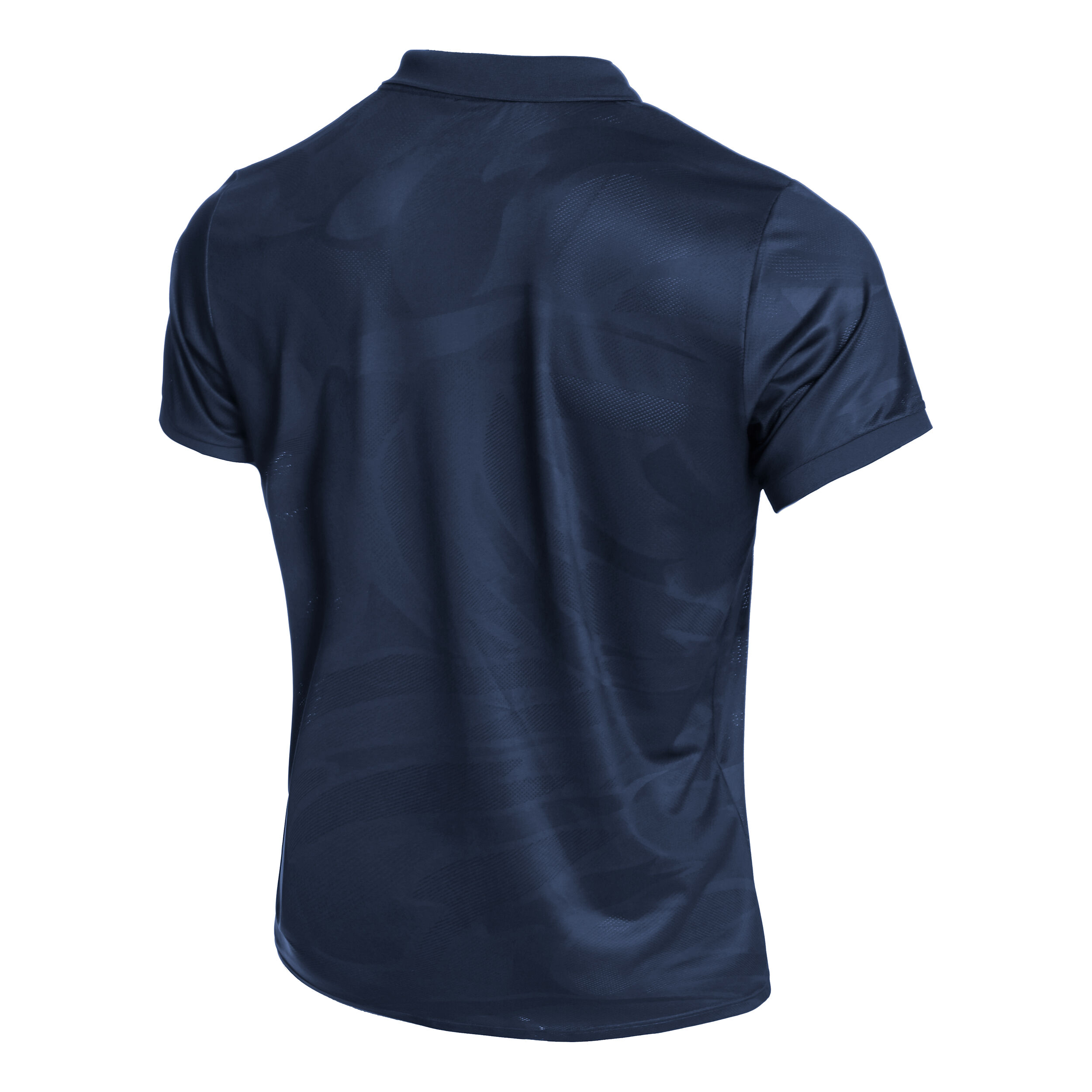 Polo Special Edition Herren - Dunkelblau, Mehrfarbig
