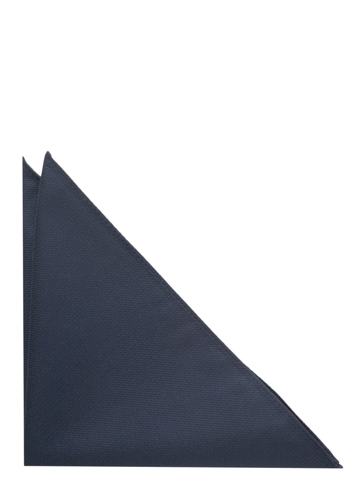 Eterna Einstecktuch in navy günstig kaufen onesize