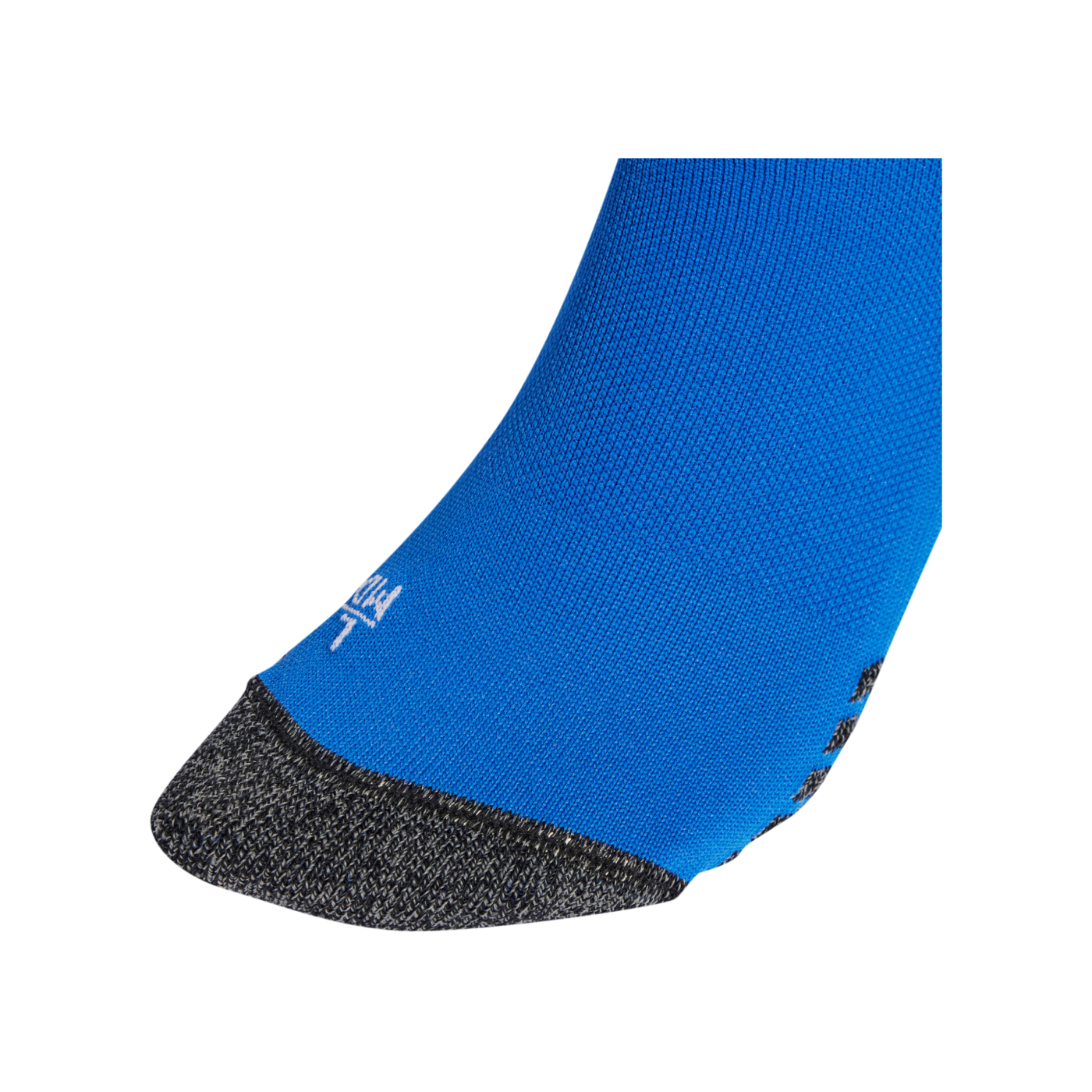 adidas Italien Stutzen Home EM 2024 Blau