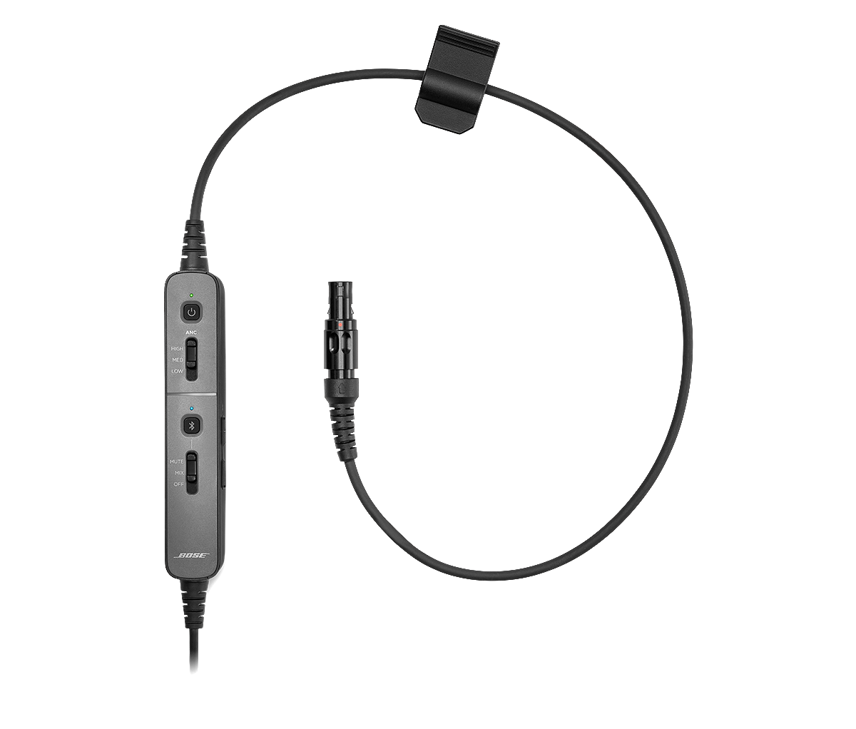 ProFlight Series 2 Kabel mit Bluetooth®, 6 poligem LEMO-Stecker