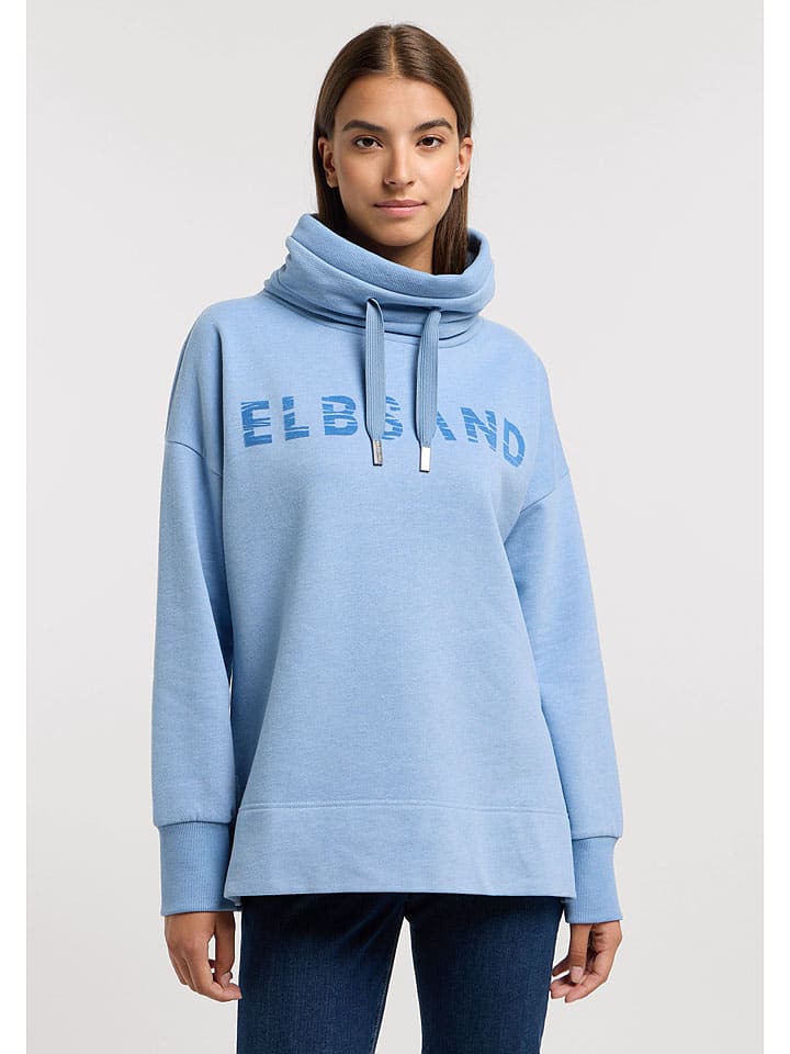 ELBSAND Sweatshirt 