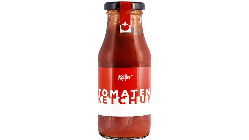 Käfer Tomaten Ketchup 250 ml